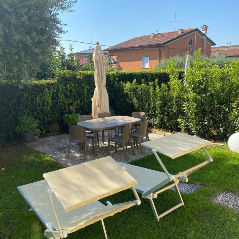 Appartamenti HERA - Appartamento con 2 Camere da Letto - 4