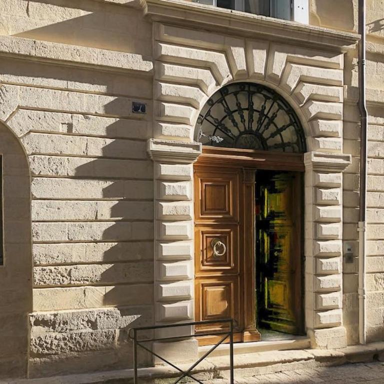 La DAME de FLAUX - Appartement 1 Chambre - 9