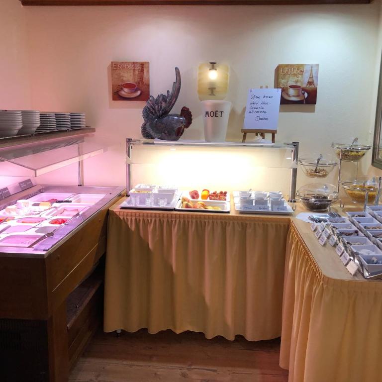Hotel Alpenrose gut schlafen & frühstücken - Standard Einzelzimmer - 18