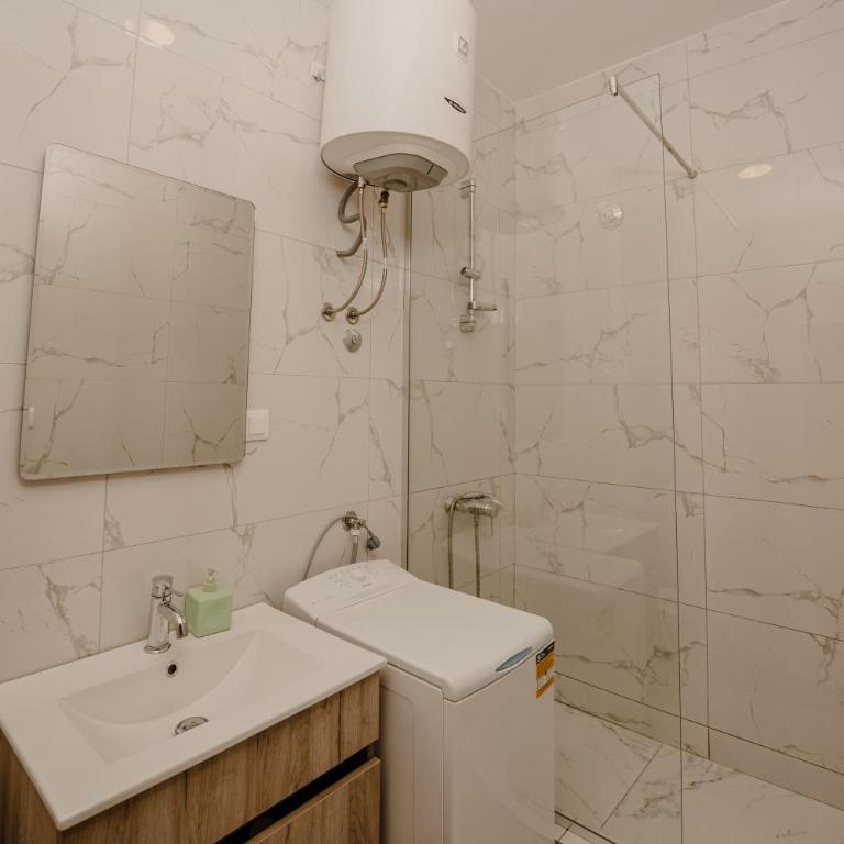 Trsteno Beach Apartments - Apartment - Ground Floor - 5