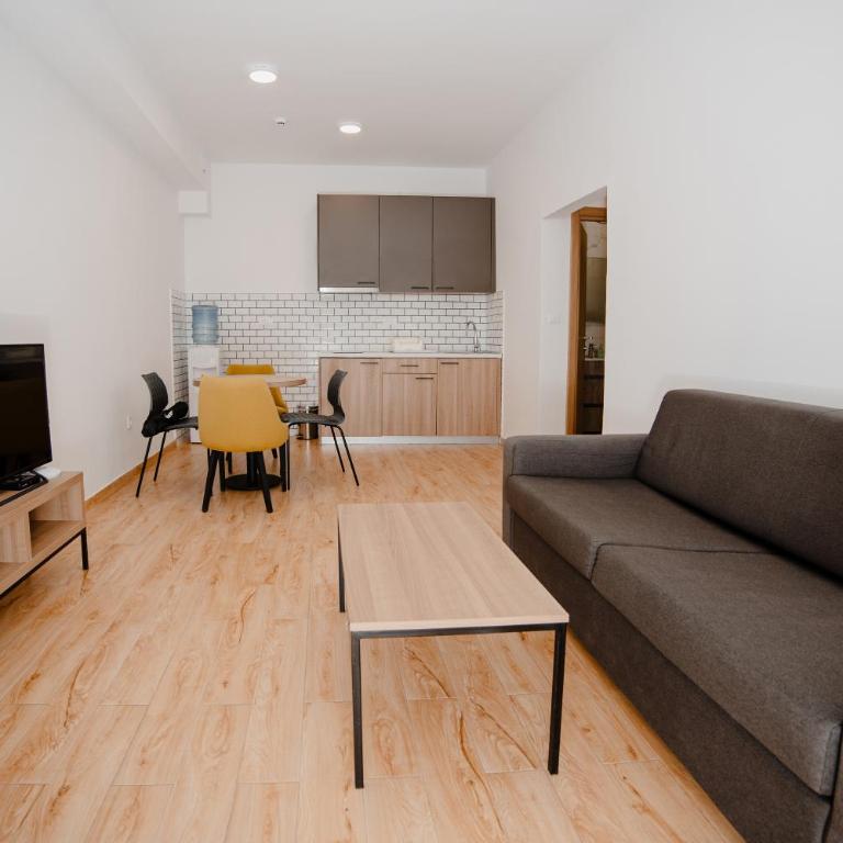 Trsteno Beach Apartments - Apartment - Ground Floor - 9