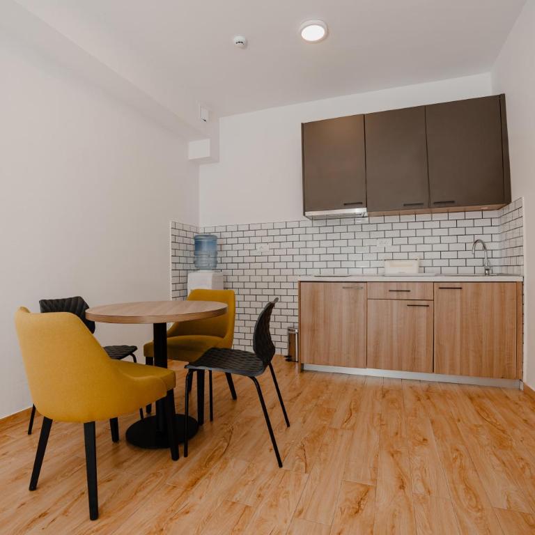 Trsteno Beach Apartments - Apartment - Ground Floor - 7
