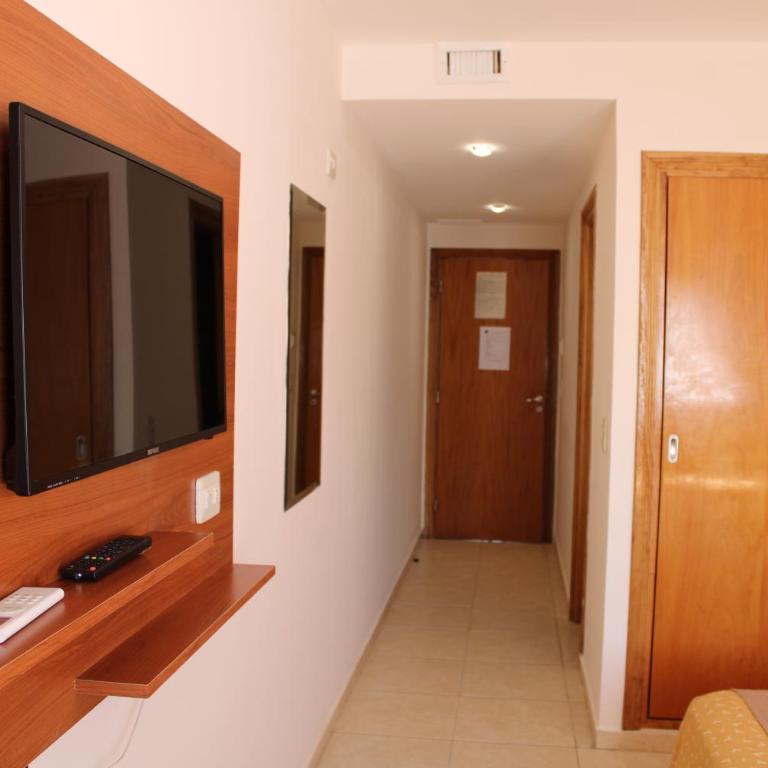 Hotel Bella Costa - Habitación Triple - 5