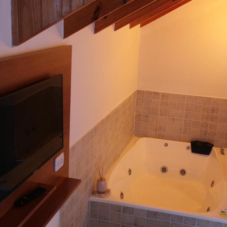 Hotel Bella Costa - Habitación Doble - 4