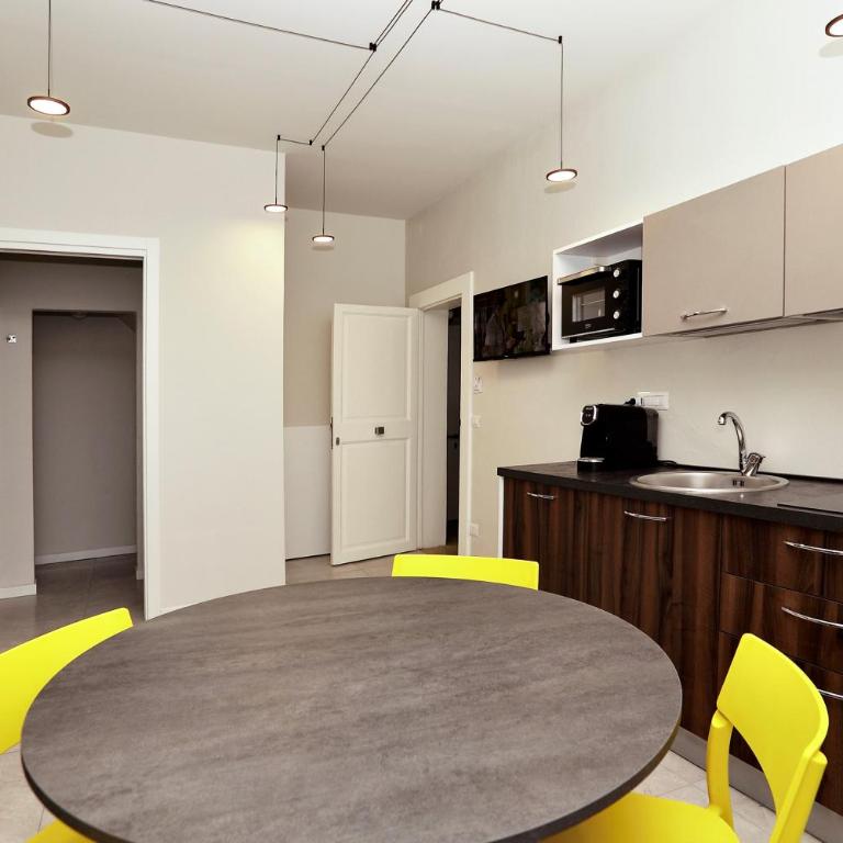 Casa Bomma - Appartamento Monolocale con Balcone - 3