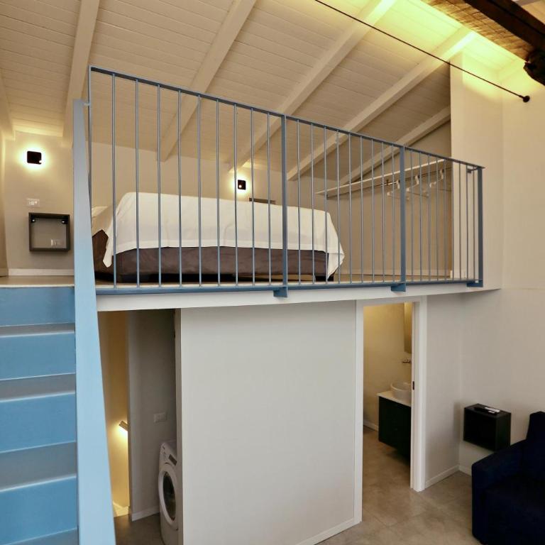 Casa Bomma - Appartamento Monolocale con Vista Mare - 22