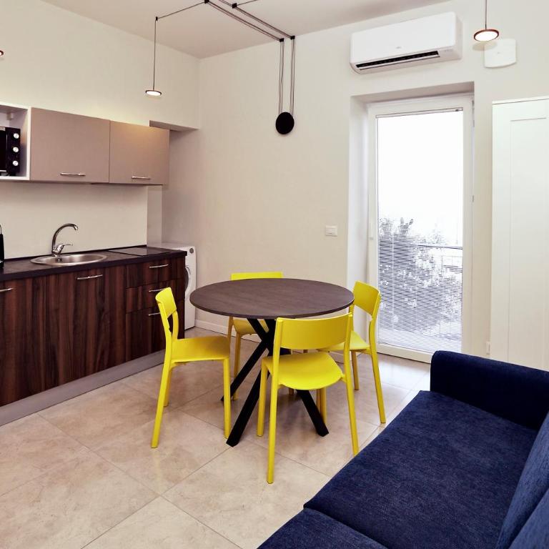 Casa Bomma - Appartamento Monolocale con Balcone - 1