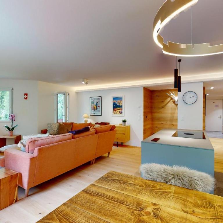 Cresta Ellie - Apartment mit Balkon - 3