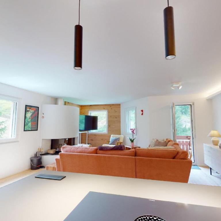 Cresta Ellie - Apartment mit Balkon - 4