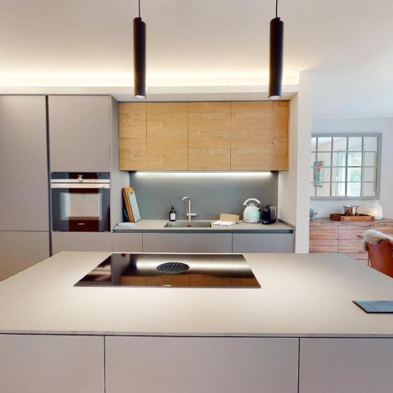 Cresta Ellie - Apartment mit Balkon - 1