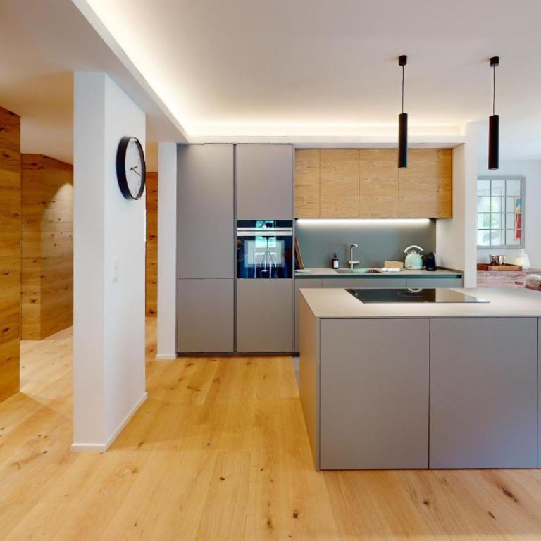 Cresta Ellie - Apartment mit Balkon - 5