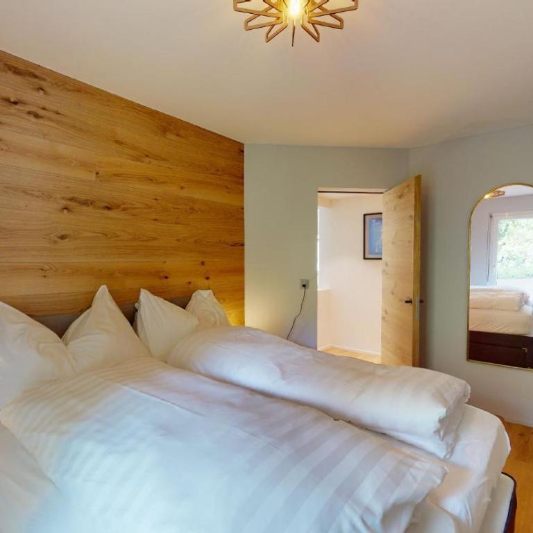 Cresta Ellie - Apartment mit Balkon - 17