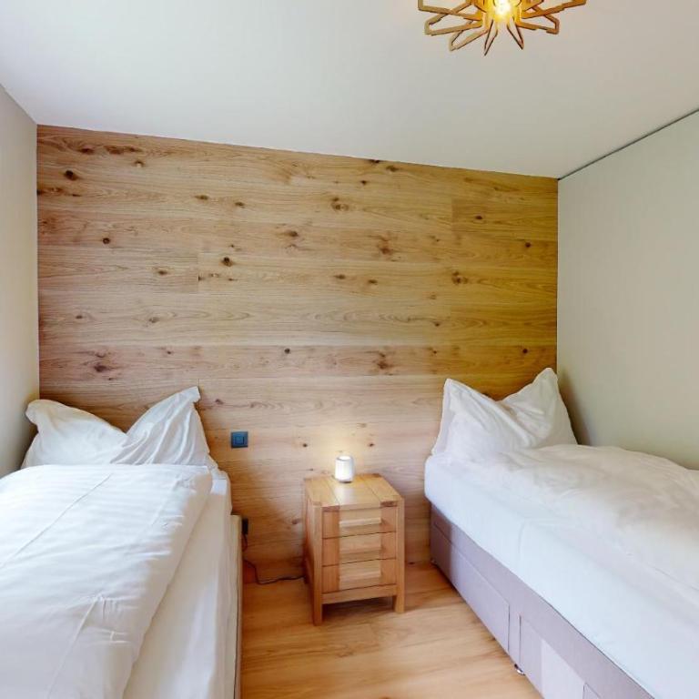 Cresta Ellie - Apartment mit Balkon - 21