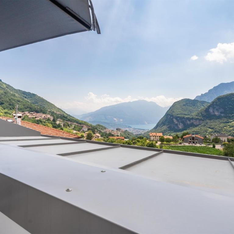 Casa Al Sole - Suite con Vista Lago - 7