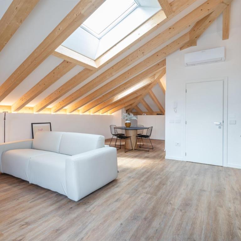 Casa Al Sole - Suite con Vista Lago - 18