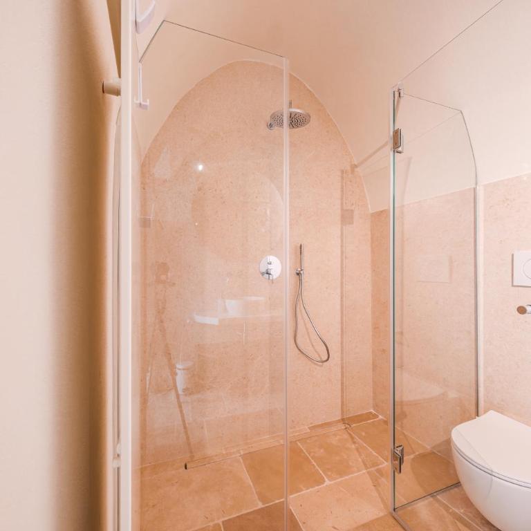 HelloAPULIA Charming Palazzo Clemente - self-catering suites with aircondition - Maisonette - 16