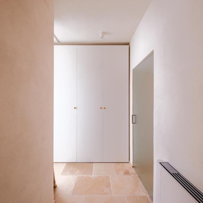 HelloAPULIA Charming Palazzo Clemente - self-catering suites with aircondition - Maisonette - 17