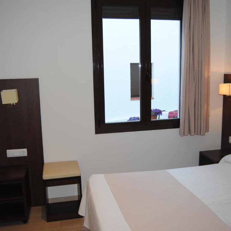 Hotel Victoria - Habitación doble interior - 4