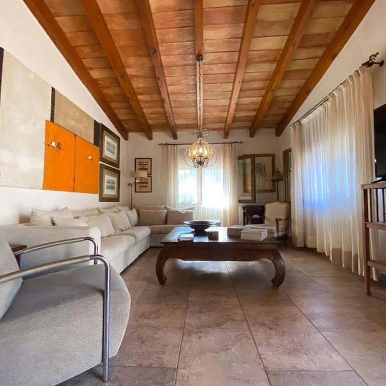 Lalola villas - Villa privada Denia - Villa de 3 dormitorios - 4