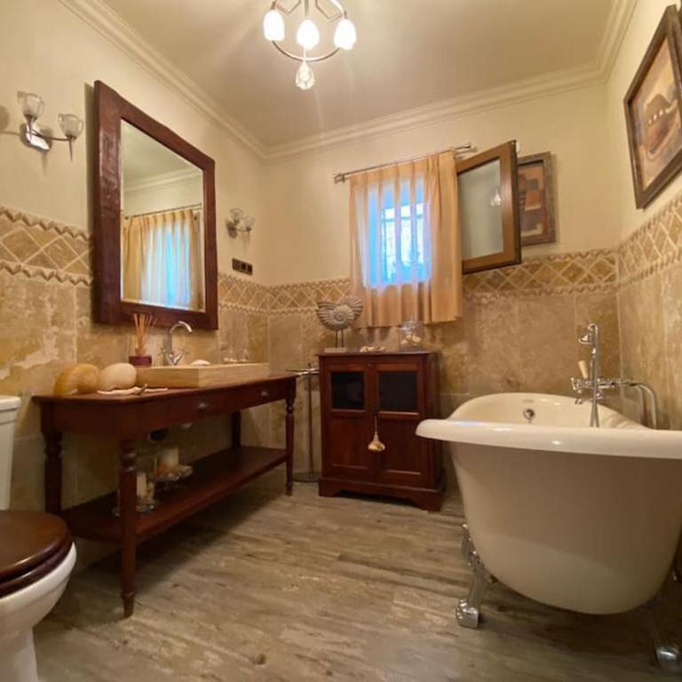 Lalola villas - Villa privada Denia - Villa de 3 dormitorios - 9