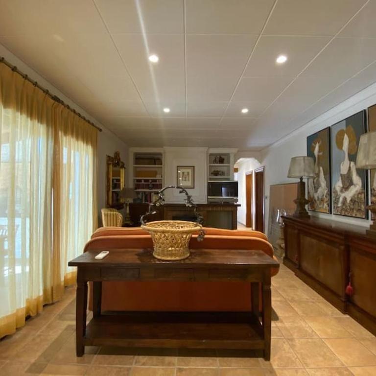 Lalola villas - Villa privada Denia - Villa de 3 dormitorios - 10
