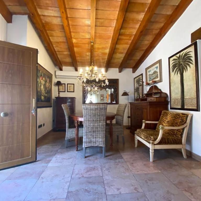 Lalola villas - Villa privada Denia - Villa de 3 dormitorios - 14