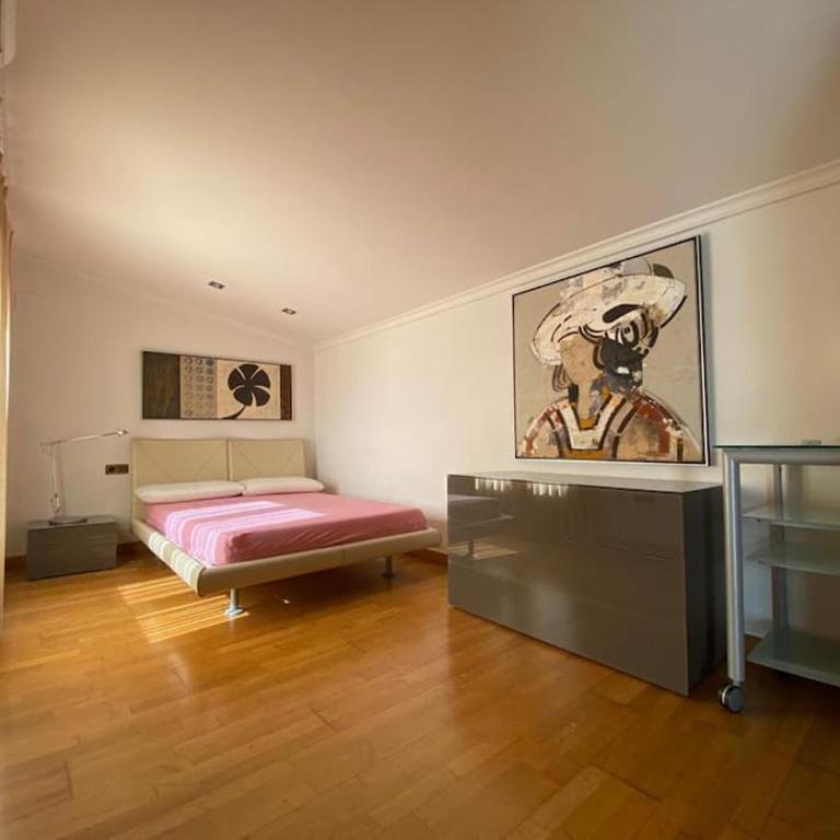 Lalola villas - Villa privada Denia - Villa de 3 dormitorios - 17