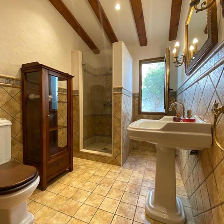 Lalola villas - Villa privada Denia - Villa de 3 dormitorios - 19
