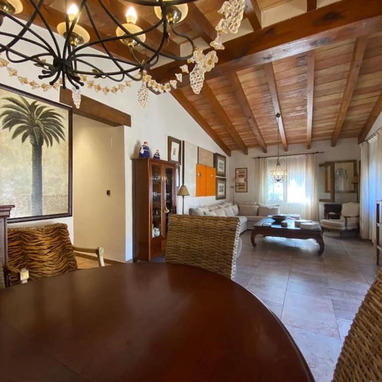 Lalola villas - Villa privada Denia - Villa de 3 dormitorios - 20