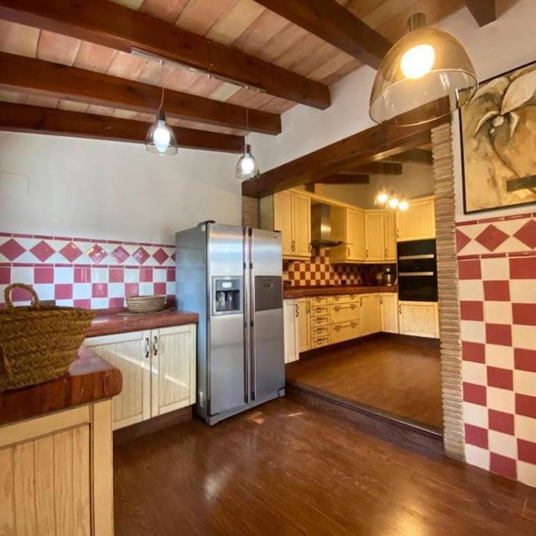 Lalola villas - Villa privada Denia - Villa de 3 dormitorios - 22