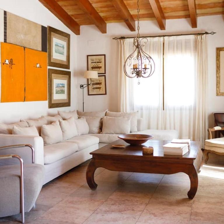 Lalola villas - Villa privada Denia - Villa de 3 dormitorios - 3