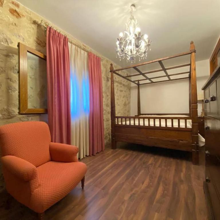 Lalola villas - Villa privada Denia - Villa de 3 dormitorios - 24