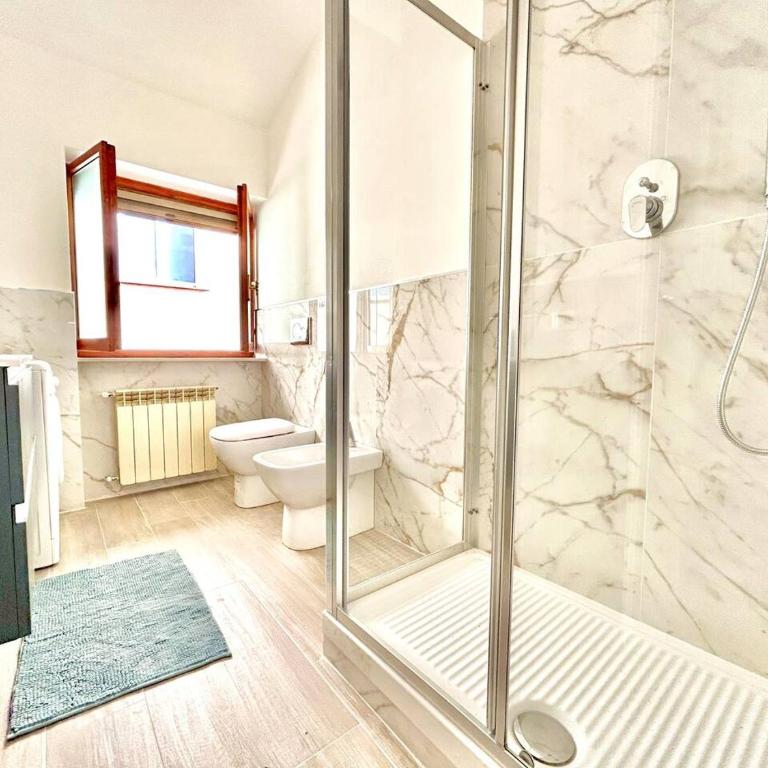 Marsala Home 31 - Appartamento con 3 Camere da Letto - 10