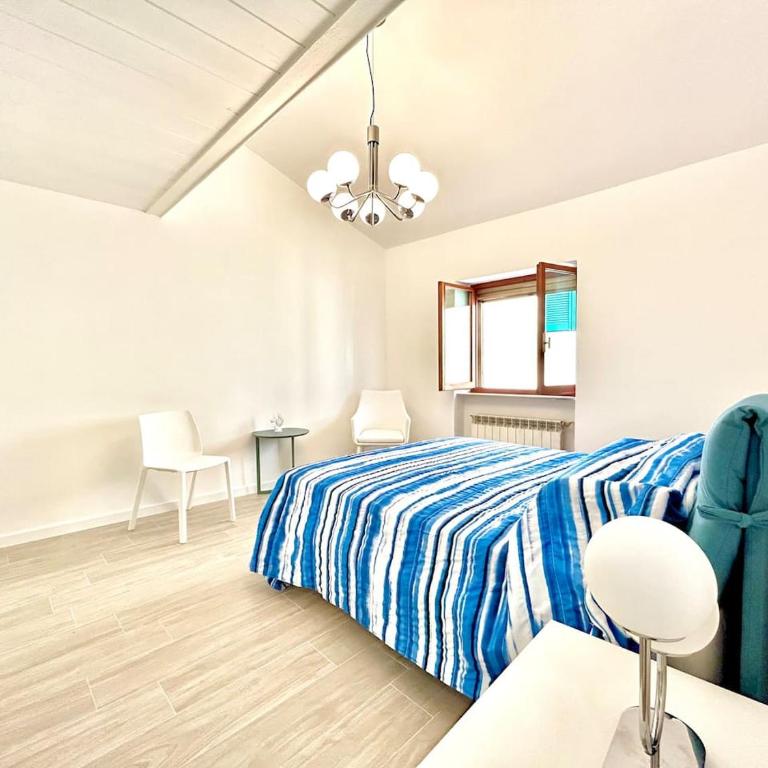 Marsala Home 31 - Appartamento con 3 Camere da Letto - 11