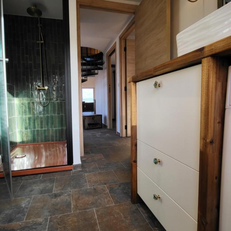 Entre ciel et mer dans la Citadelle - Apartment mit 3 Schlafzimmern - 10