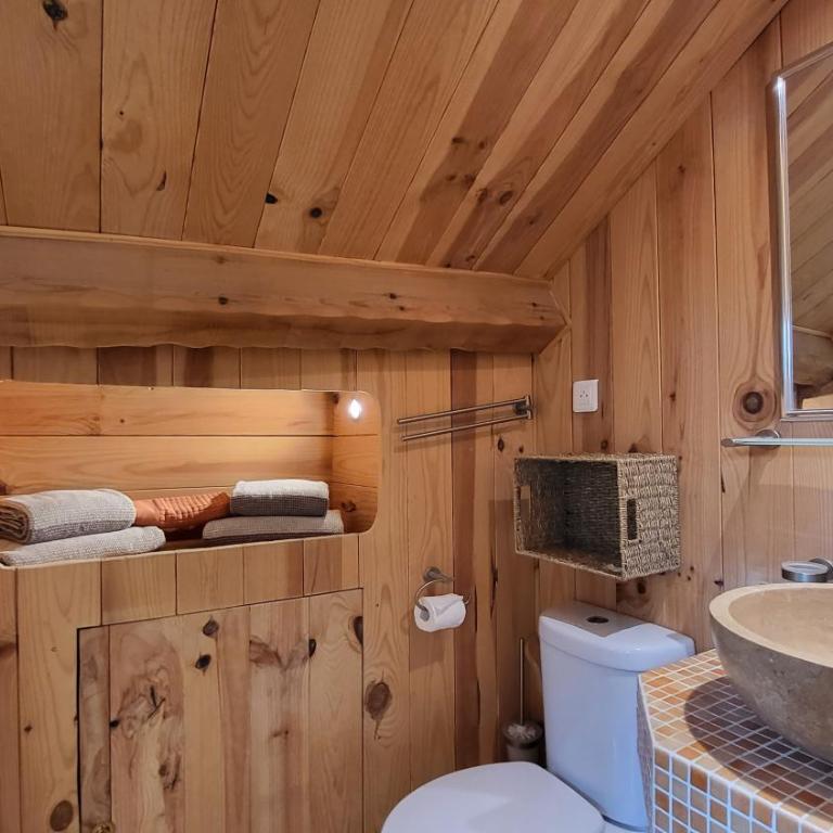 Entre ciel et mer dans la Citadelle - Apartment mit 3 Schlafzimmern - 28