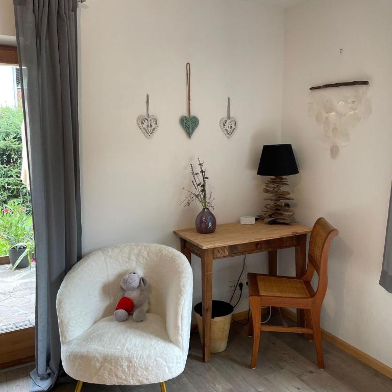 Engelsherz - Apartment mit 3 Schlafzimmern - 44