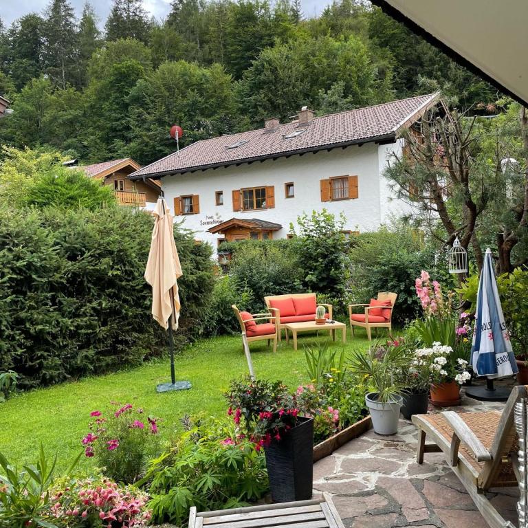Engelsherz - Apartment mit 3 Schlafzimmern - 38