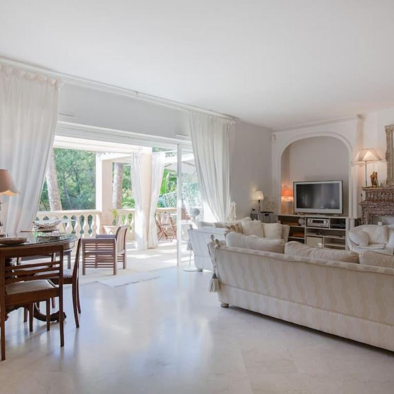 9 chambres spa hamman sauna Piscine chauffée poss - Villa - 32