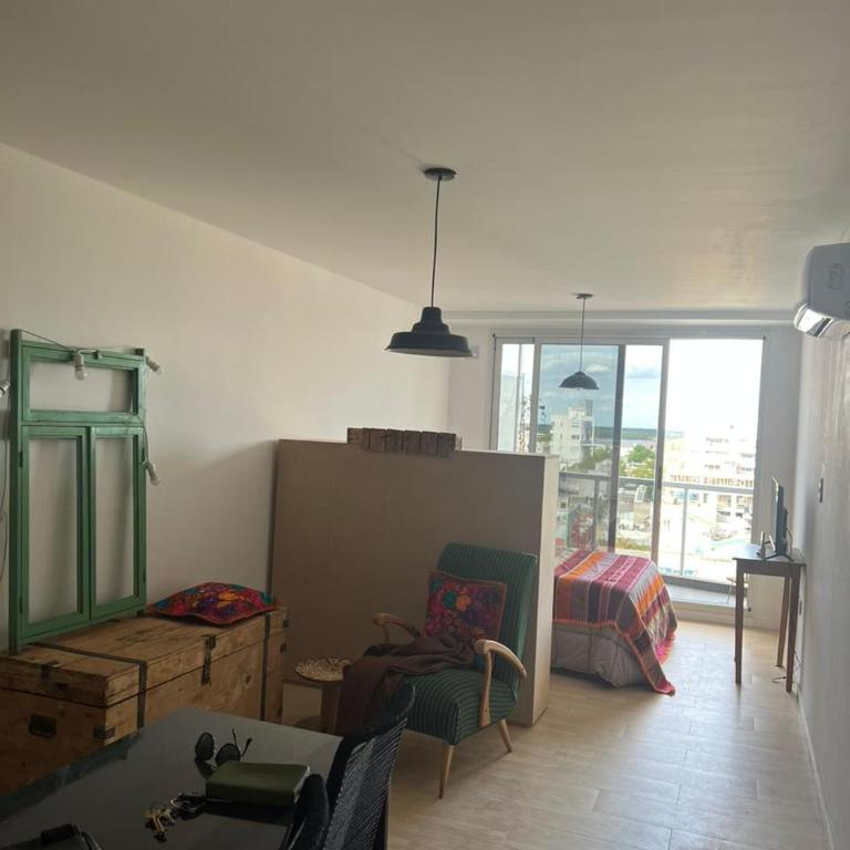 Rio y Centro - Apartamento de 1 dormitorio - 3