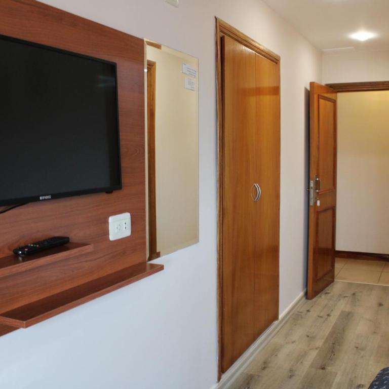 Hotel Bella Costa - Habitación Doble - 2 camas - 2