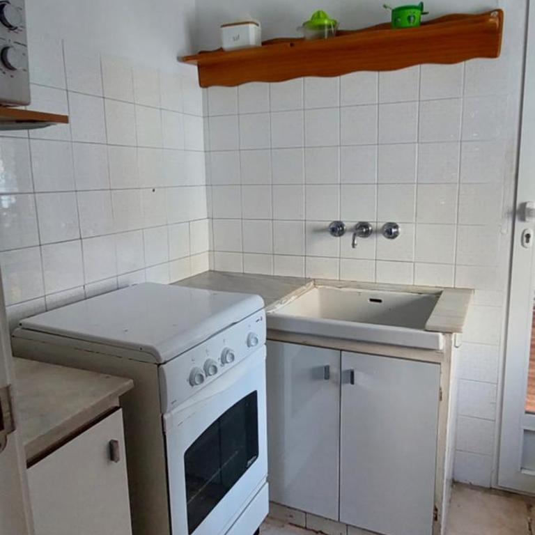 Casita cerca del mar - Casa de 3 dormitorios - 3