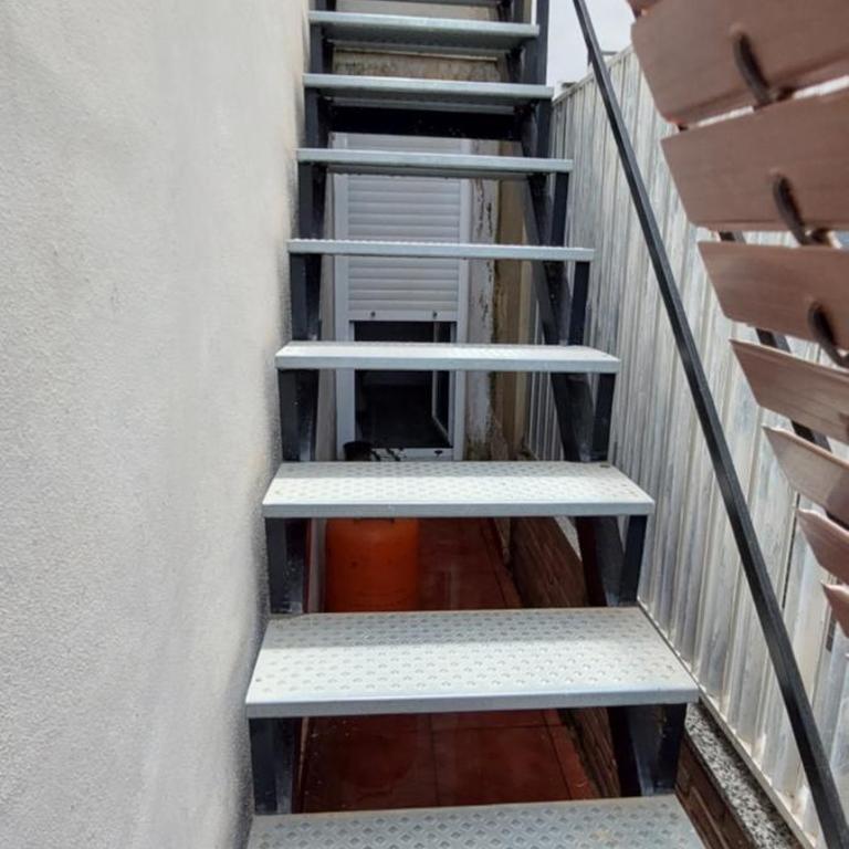 Casita cerca del mar - Casa de 3 dormitorios - 4