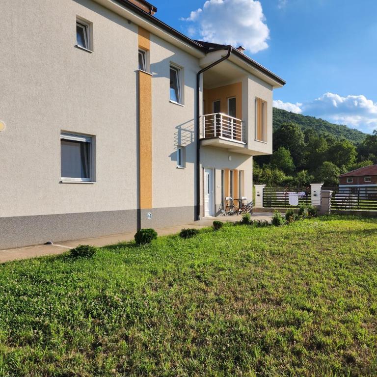 Vila Kruna - Apartman - Prizemlje - 3