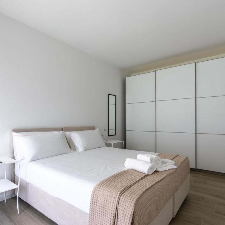 Lisa Como lake - Appartamento con 1 Camera da Letto - 28