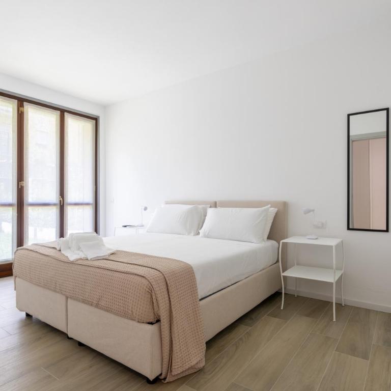 Lisa Como lake - Appartamento con 1 Camera da Letto - 29