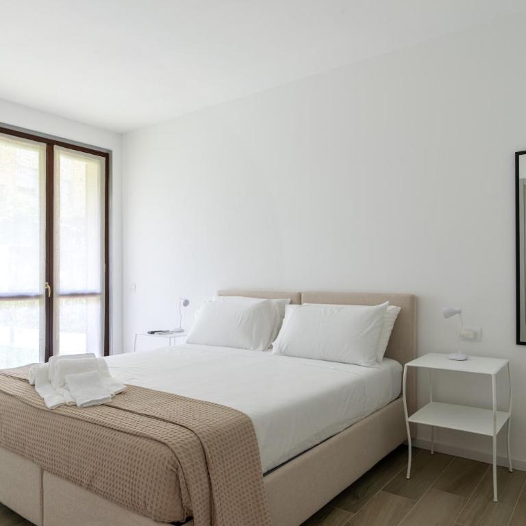 Lisa Como lake - Appartamento con 1 Camera da Letto - 30