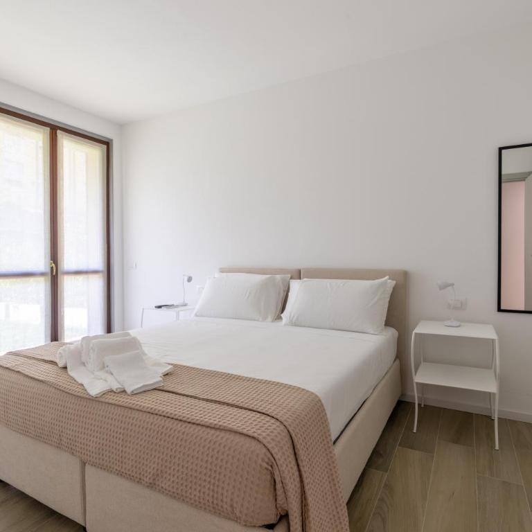 Lisa Como lake - Appartamento con 1 Camera da Letto - 31