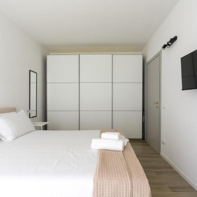 Lisa Como lake - Appartamento con 1 Camera da Letto - 35