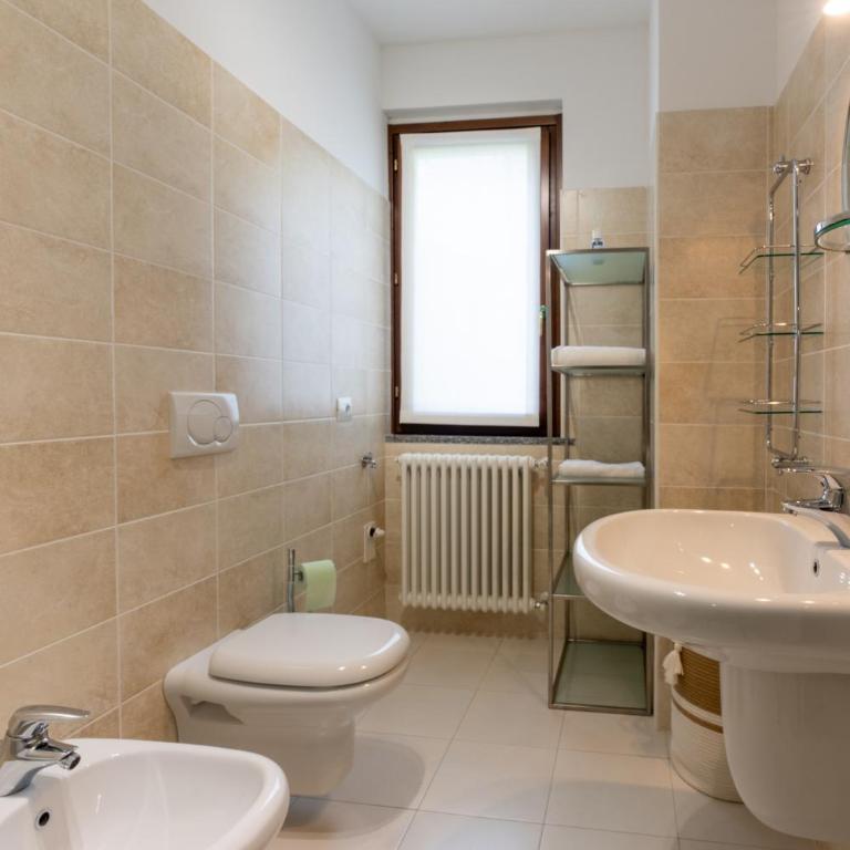 Lisa Como lake - Appartamento con 1 Camera da Letto - 41